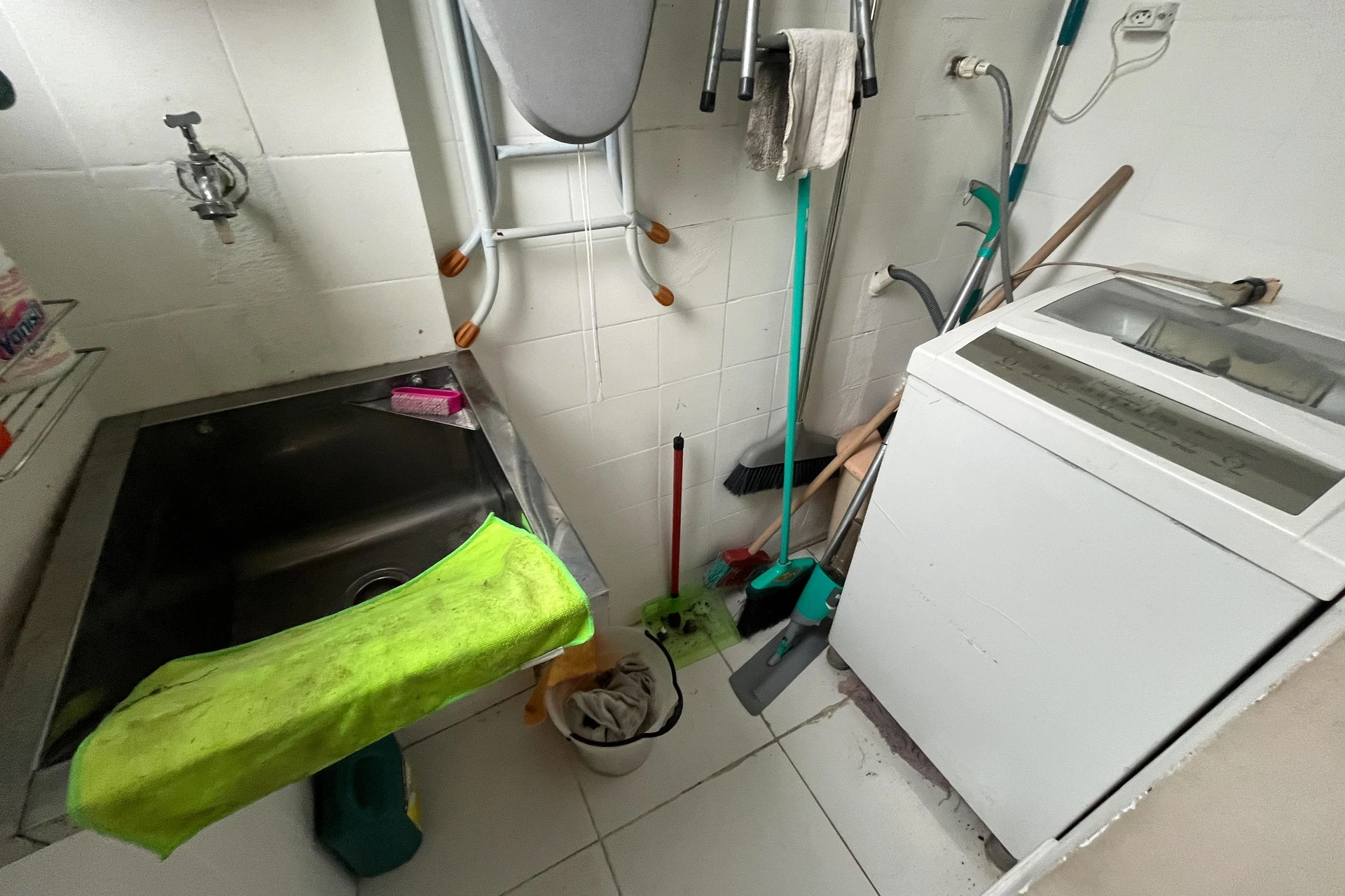 Departamento amueblado, 70 m², con espacio de home office — photo 19