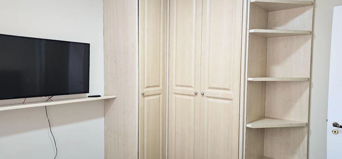197 m² furnished apartment with 3 bedrooms and 2 parking spaces — photo 11