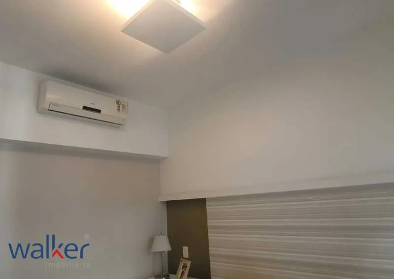 Apartamento mobiliado com 2 dormitórios e 2 banheiros — photo 10