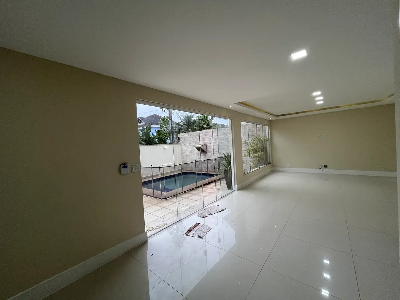 Furnished triplex house with 5 en-suite bedrooms — photo 8