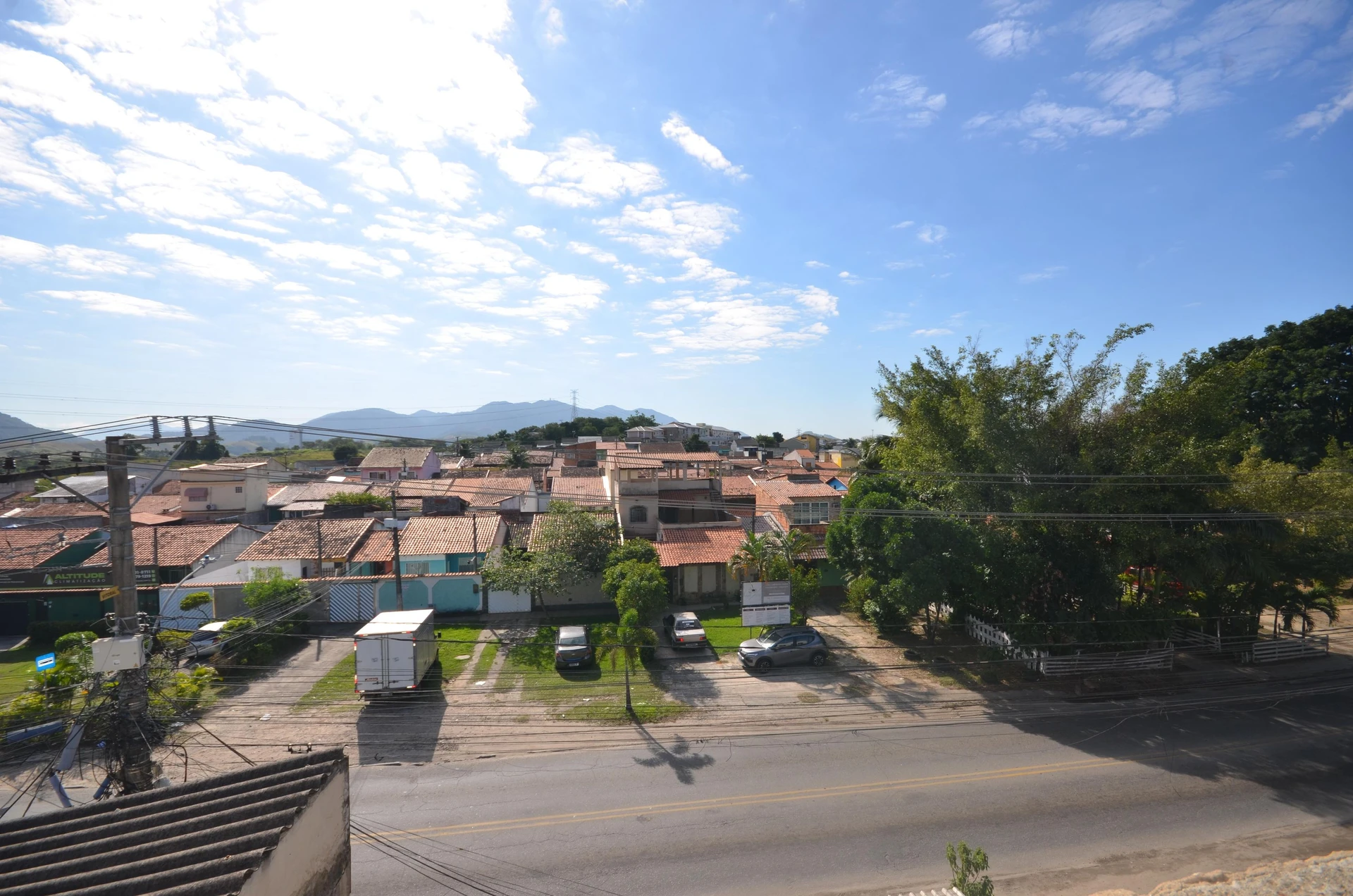 Apartamento com 3 quartos e varanda com área de trabalho — photo 8