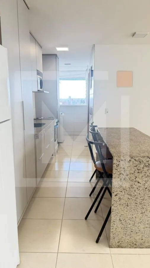 Washing machine in a 3-bedroom house, 80 m² — photo 2