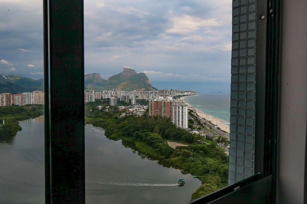 Cobertura duplex mobiliada com 180 m² e 2 vagas — photo 27