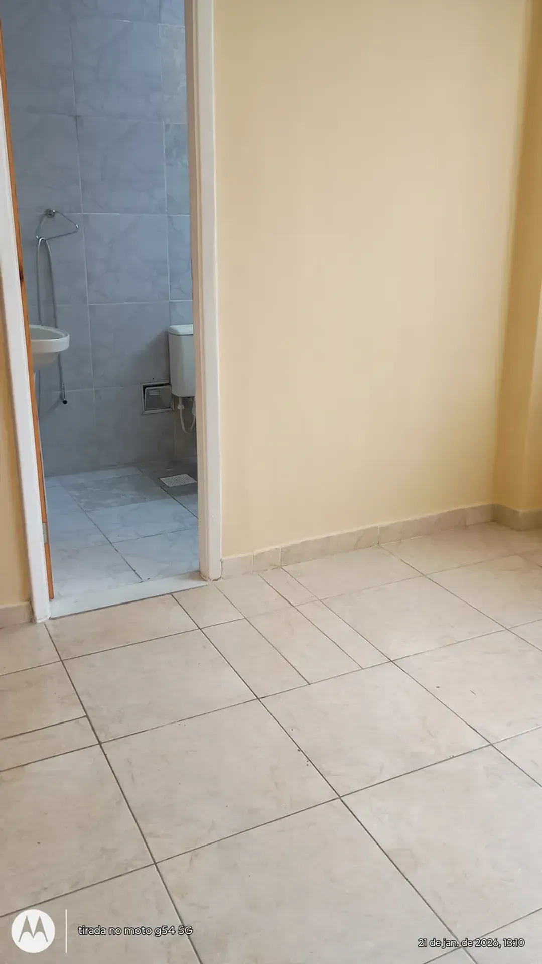 Apartamento com 1 quarto e 1 banheiro, sem vaga — photo 21