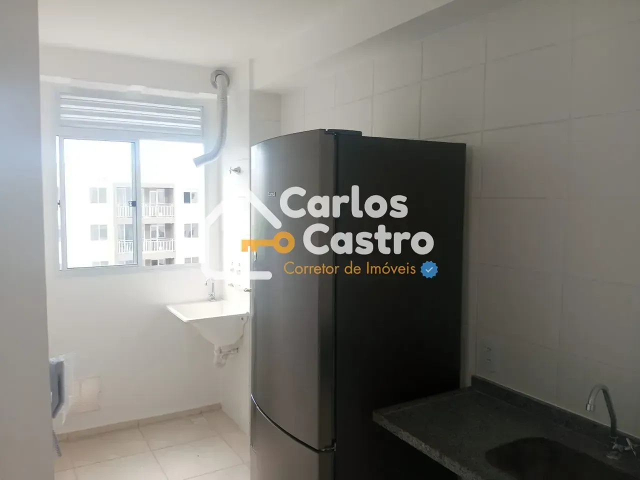 2 quartos e vista para as montanhas: apartamento de 42 m² — photo 3