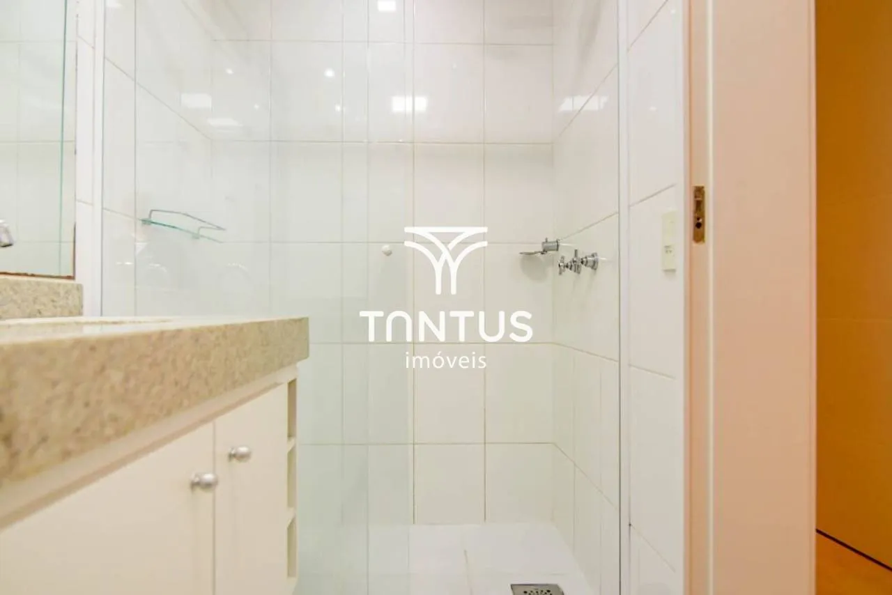 Apartamento no 13º andar com jacuzzi — photo 32