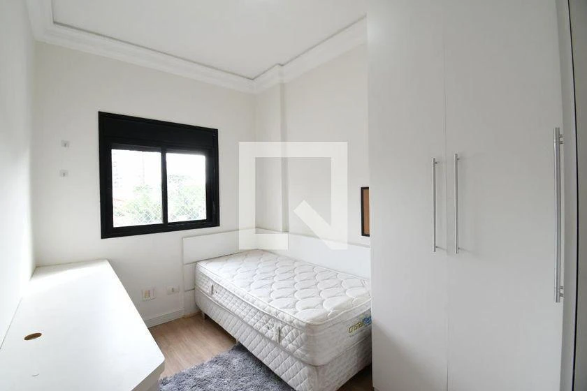 Furnished apartment, 98 m², with a washing machine — photo 26