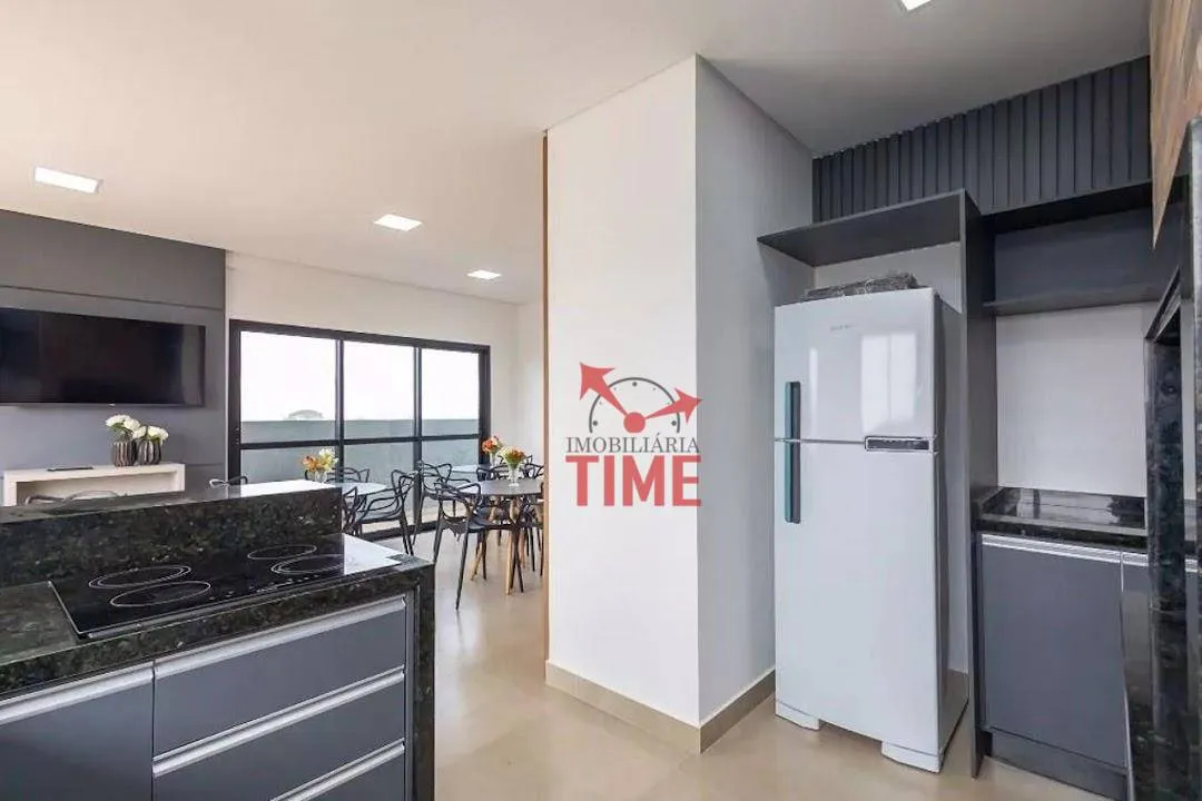 Air-conditioned 1-bedroom apartment with kitchenette — photo 51