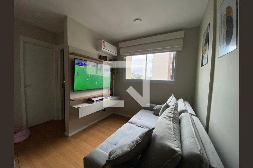 2-bedroom apartment with a washing machine in Rio de Janeiro — photo 2