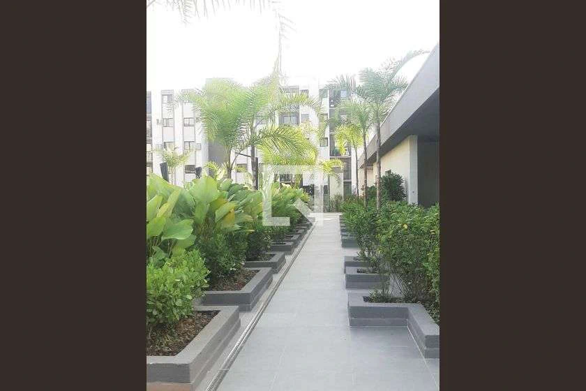 2-bedroom 47 m² rental apartment with 1 parking spot — photo 5