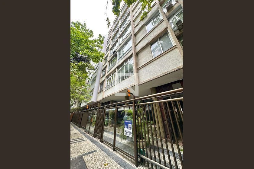 Furnished 3-bedroom apartment with 85 m² — photo 21