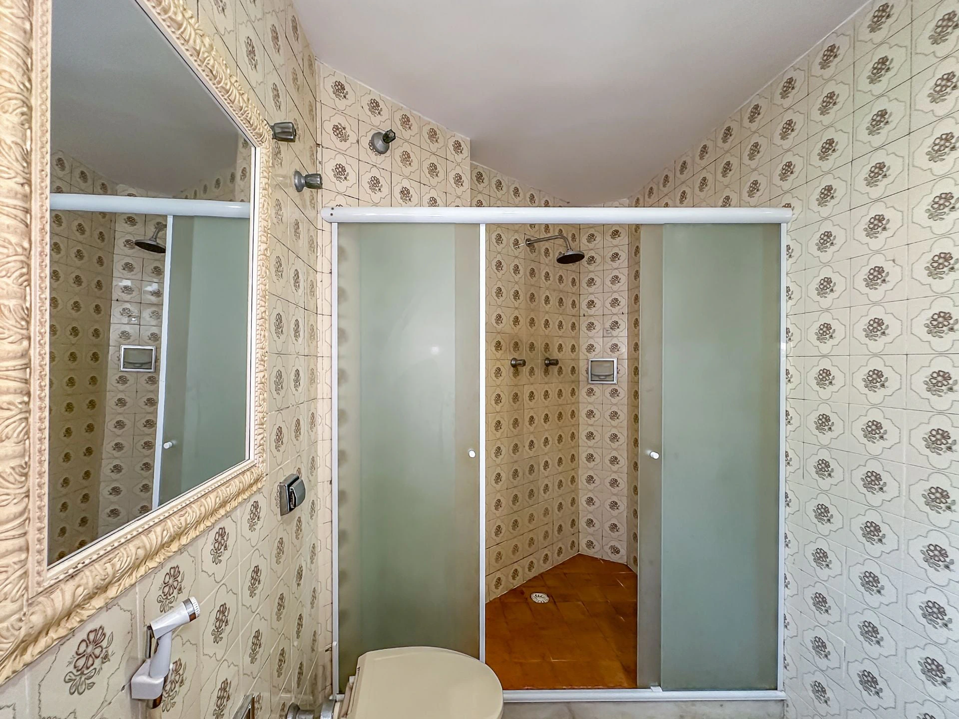 Apartamento com espaço de home office, Laranjeiras — photo 9