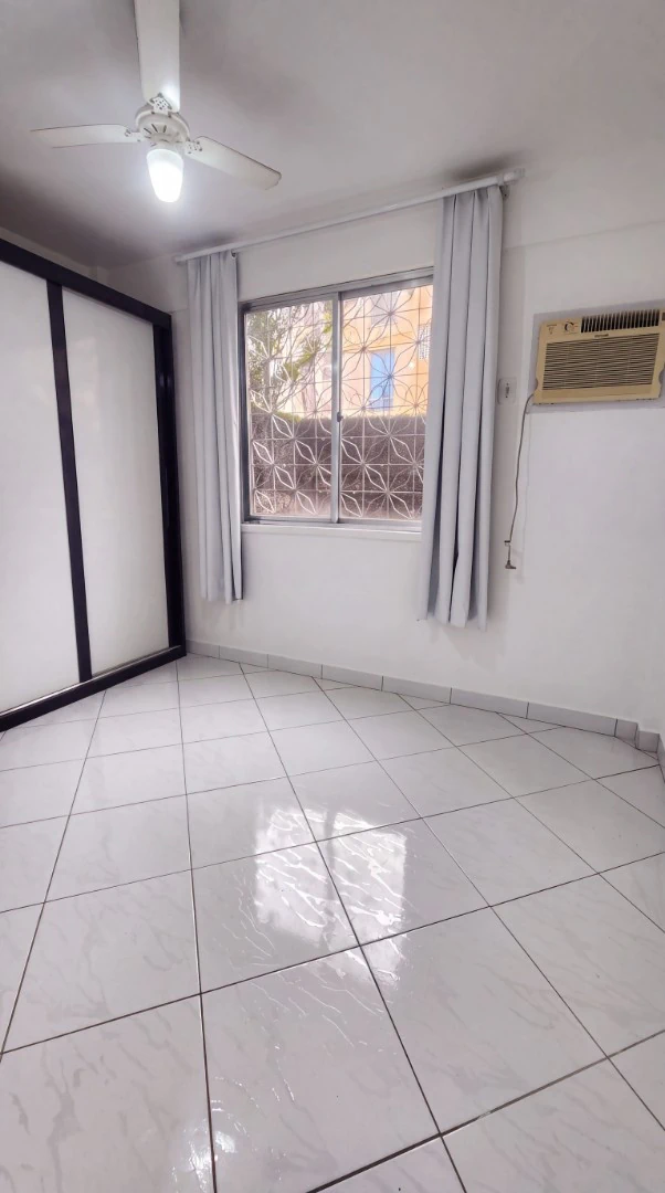 2-bedroom, 48 m² apartment in Rio de Janeiro