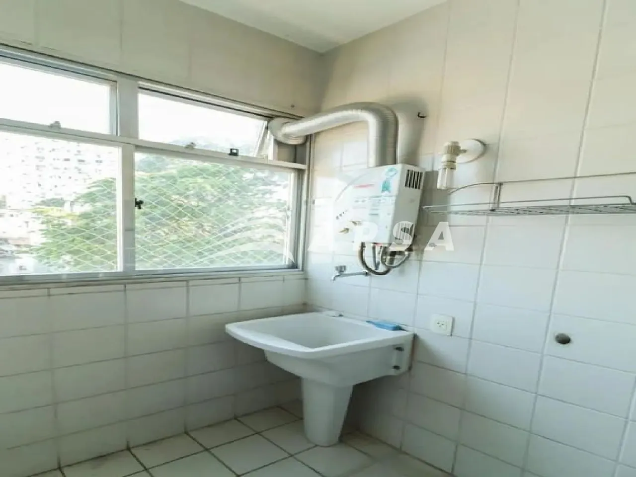 2-bedroom apartment with 1 bathroom and 1 parking — photo 9