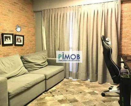 Furnished 4-bedroom apartment with 233 m² — photo 15