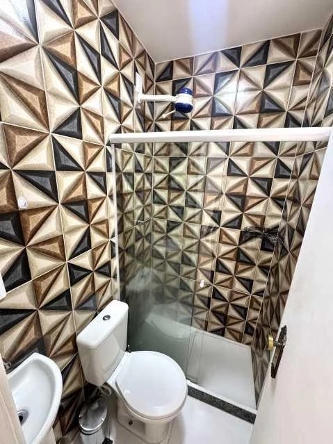 Apartamento de 110 m² e 3 quartos, Copacabana — photo 11