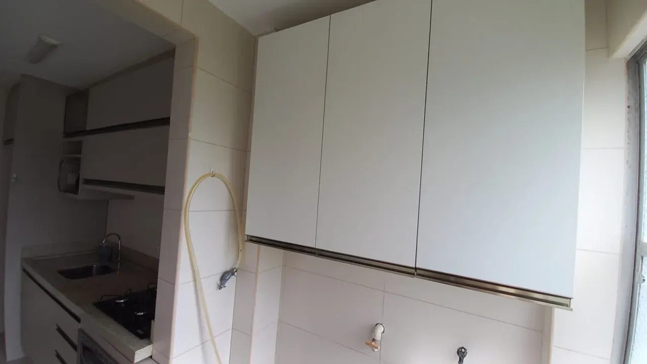 2-bedroom apartment, 49 m² — photo 12