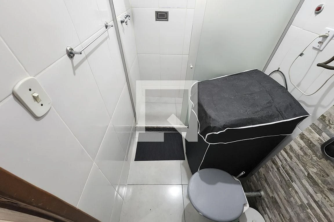 Apartamento mobiliado com 2 quartos e sem vaga — photo 19