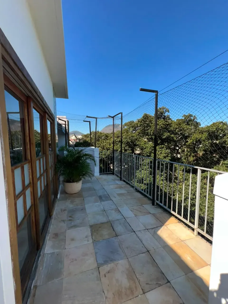 Apartamento com 3 quartos e 4 banheiros com vista — photo 19