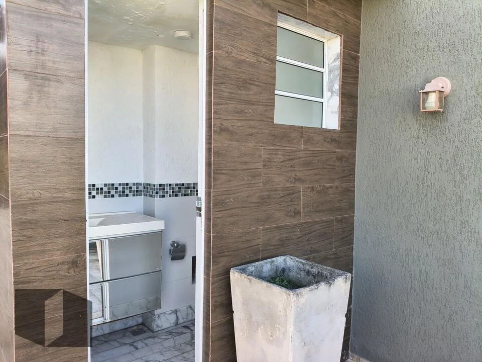 Apartment with 4 bedrooms and 3 bathrooms plus 2 parking — photo 43
