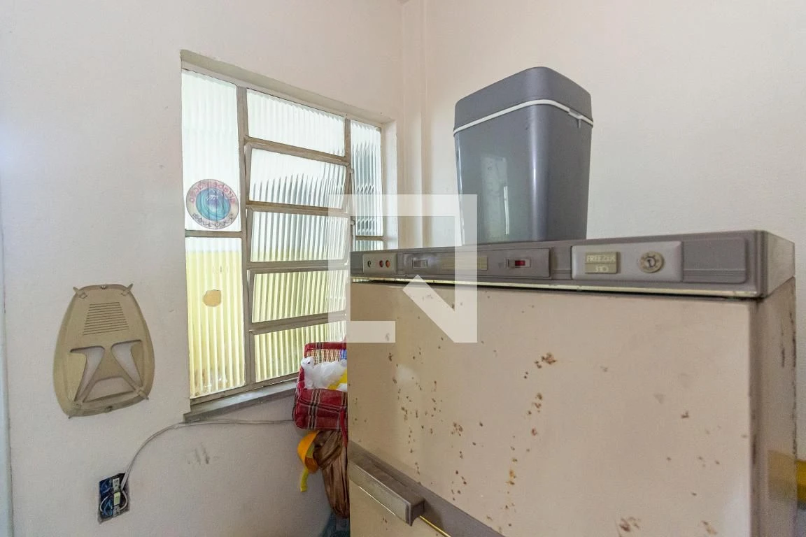 Furnished 3-bedroom apartment with BBQ area — photo 58