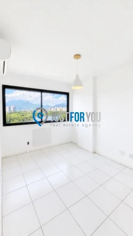 Apartamento de 2 quartos em condomínio com sauna — photo 6