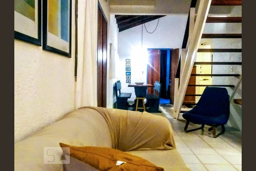 Casa sin amueblar con 3 dormitorios y 1 baño — photo 5