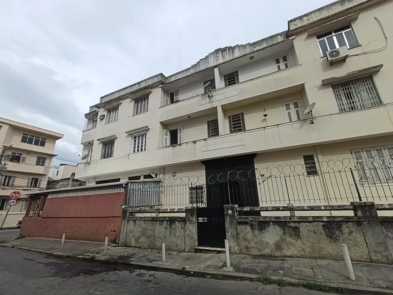 3-bedroom apartment, 1 with its own bathroom, 81 m² — photo 20
