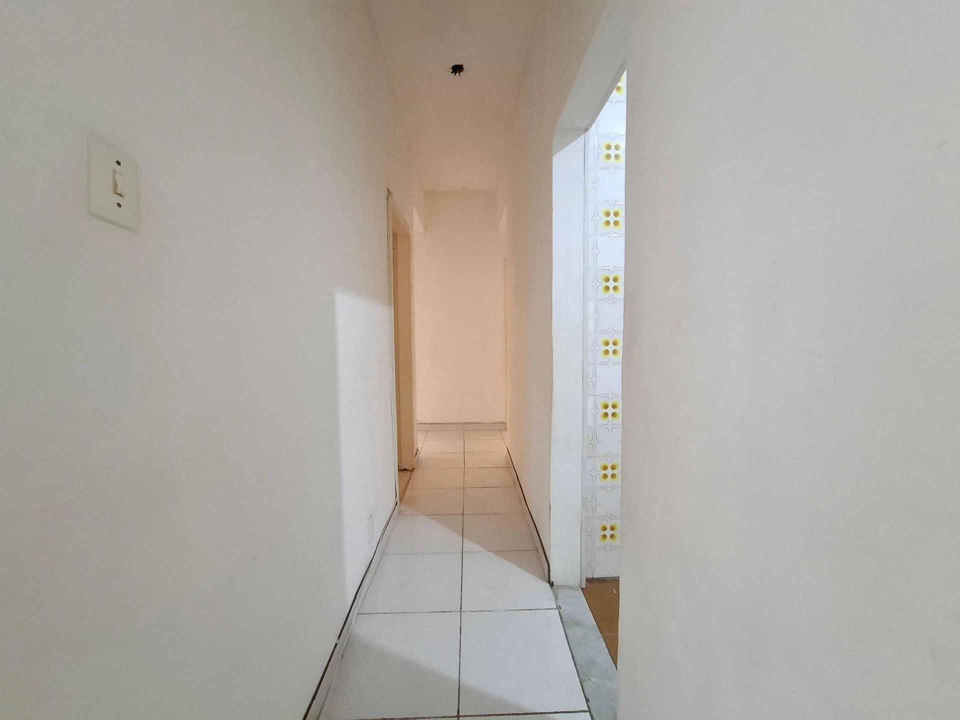 Unfurnished 3-bedroom apartment with 3 bathrooms — photo 21