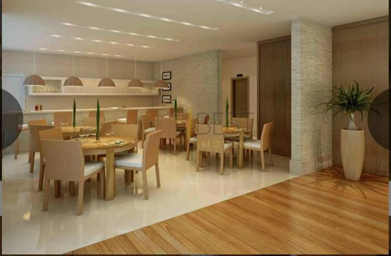 Furnished 2-bedroom apartment with integrated open-plan kitchen — photo 22
