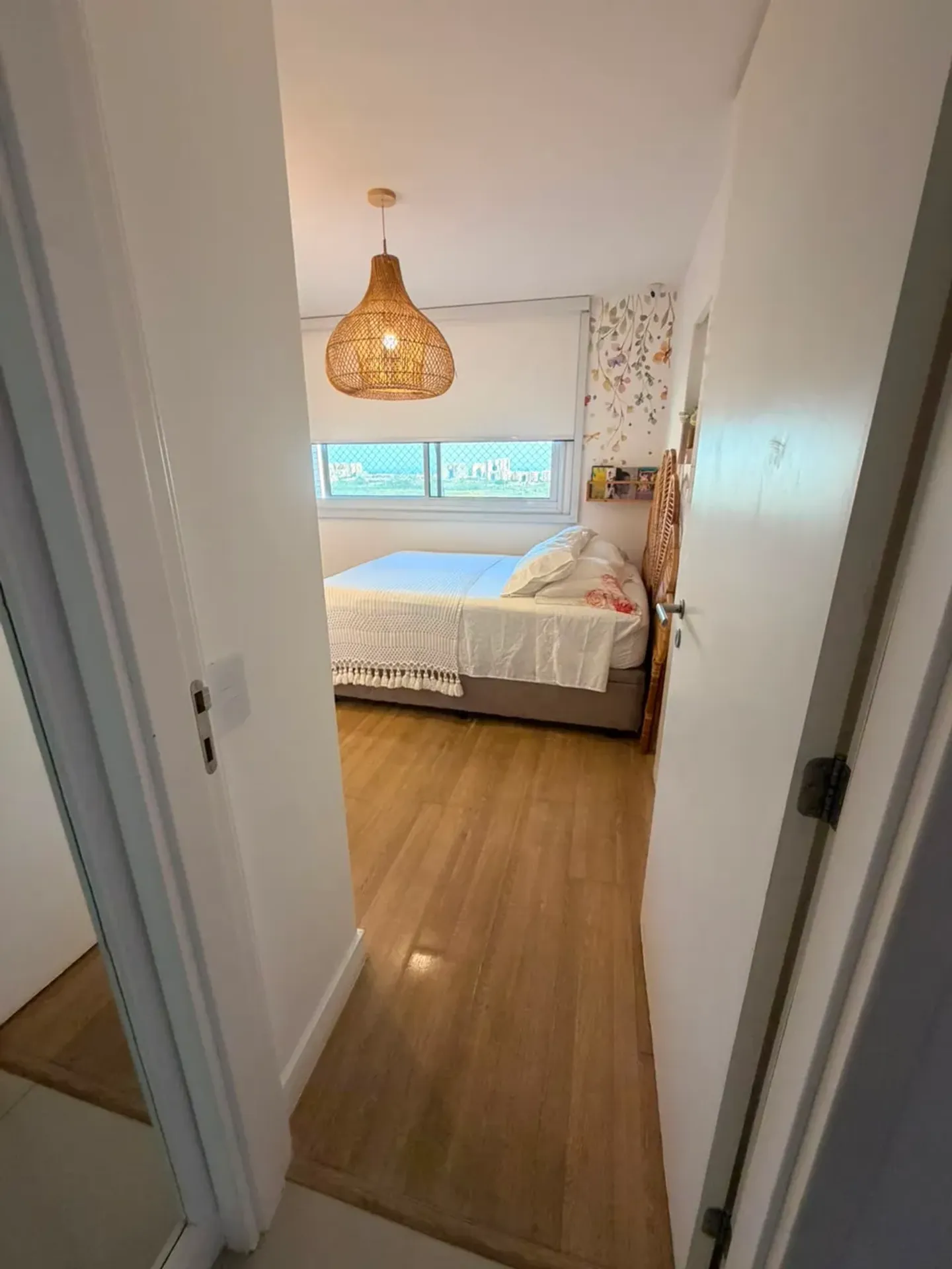 Furnished 115 m² apartment with 3 bedrooms and 3 baths — photo 33