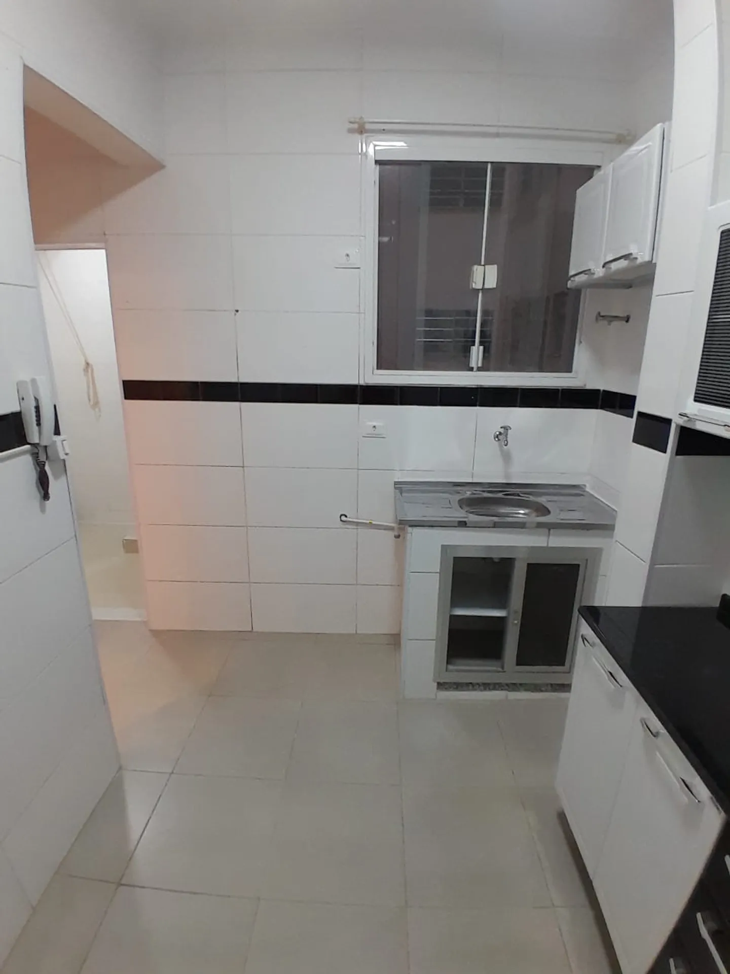 Departamento de 3 dormitorios con piso de madera o laminado — photo 20