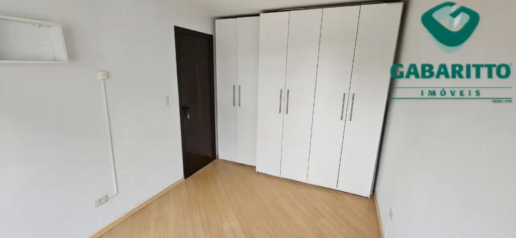 Apartamento com 2 quartos e vaga de garagem — photo 6
