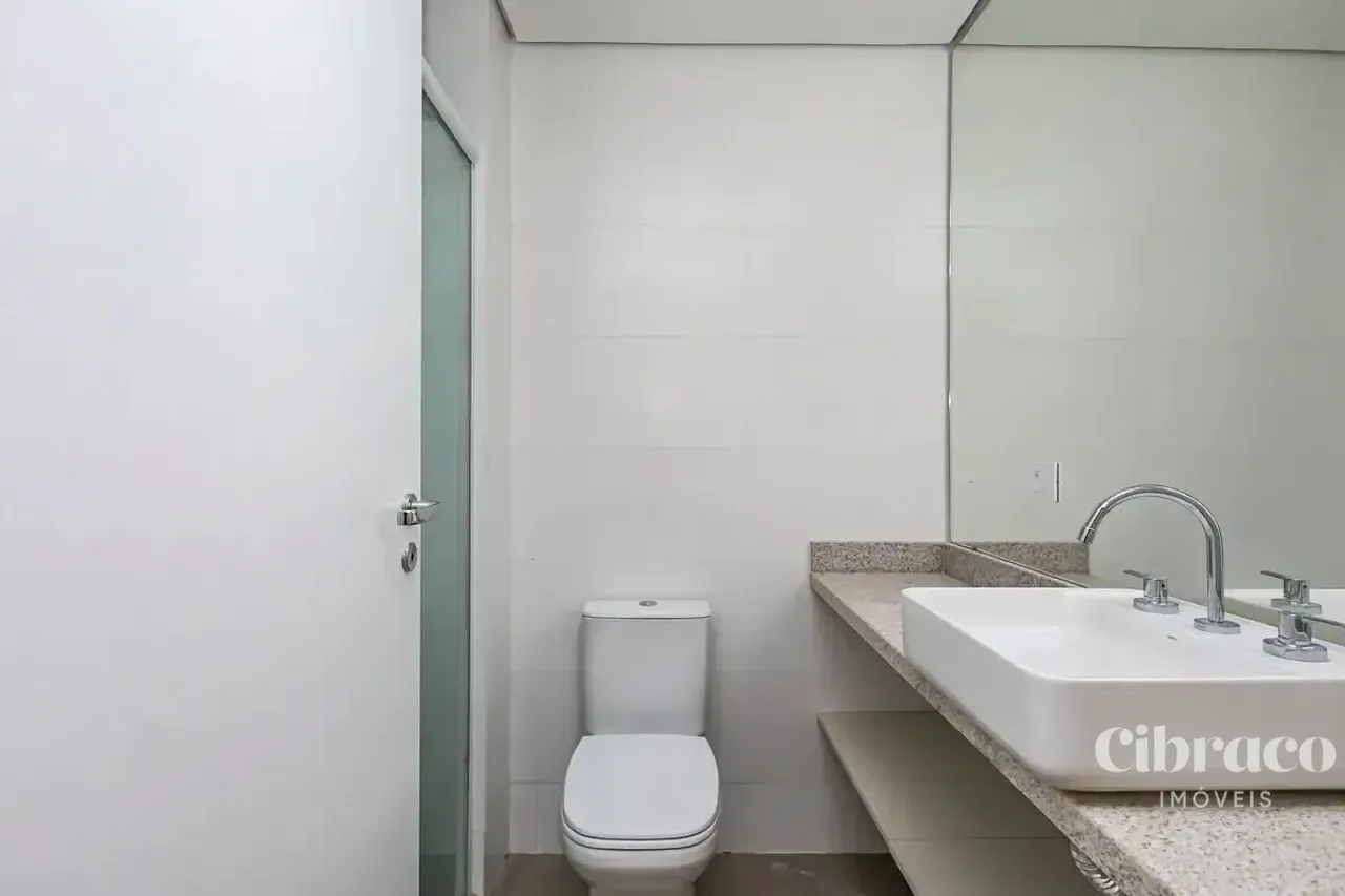 Apartamento de 1 quarto com varanda e 34,80 m² — photo 12