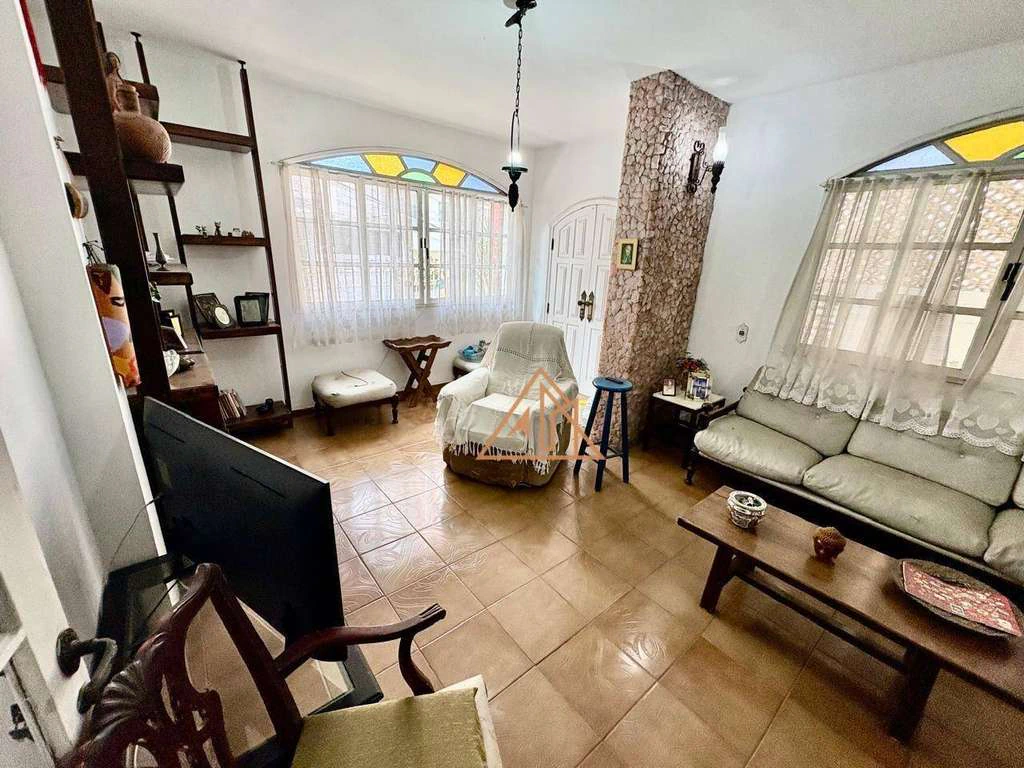 Casa mobiliada com 5 quartos e 228 m² com 3 vagas — photo 14