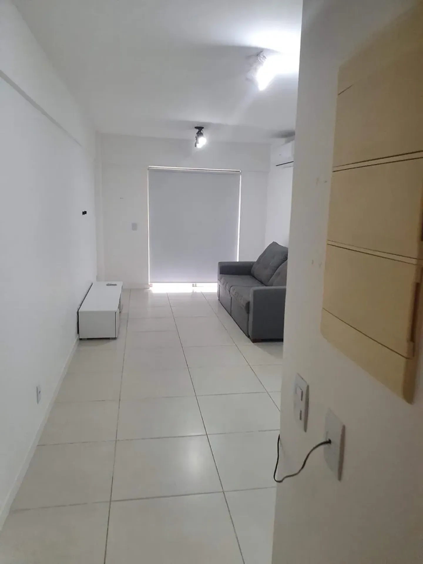 Apartamento de 1 quarto em condomínio com sauna — photo 24
