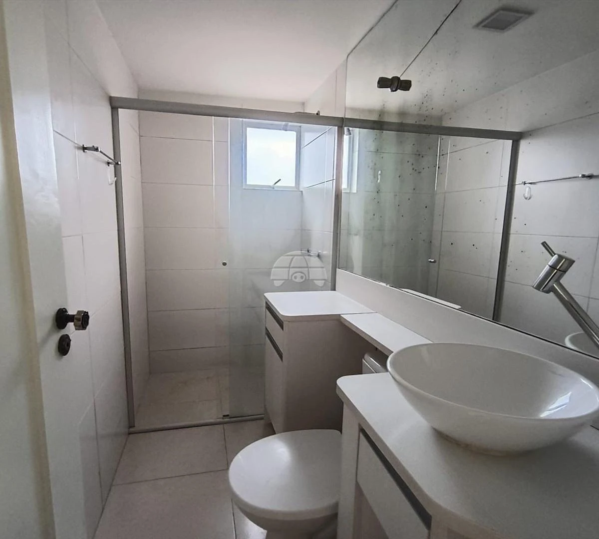 Furnished apartment, 70 m², with a washing machine — photo 13