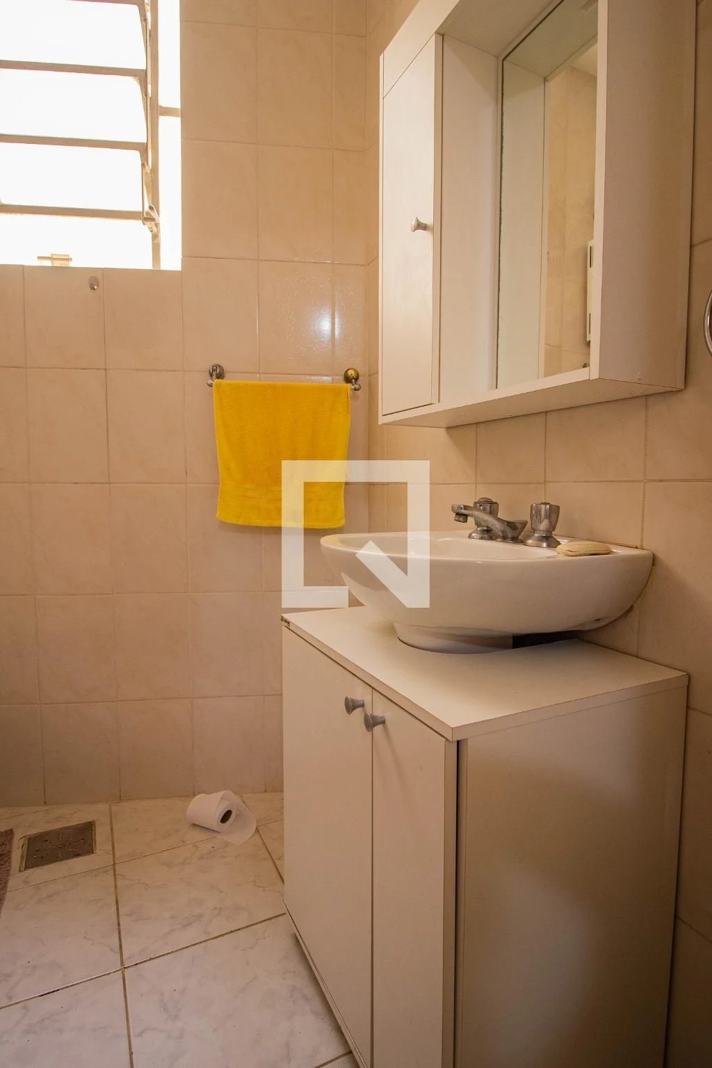 Apartamento mobiliado com 2 dormitórios e 1 banheiro — photo 8