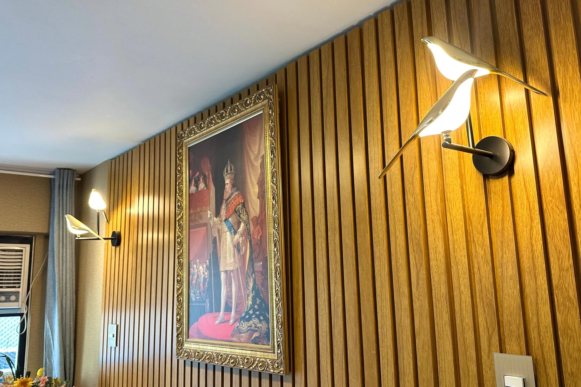 Apartamento mobiliado com 2 suítes e 3 banheiros — photo 39