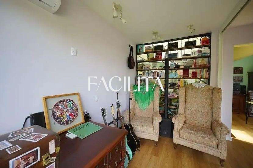 Casa tipo sobrado com 2 suítes e jardim privativo — photo 3