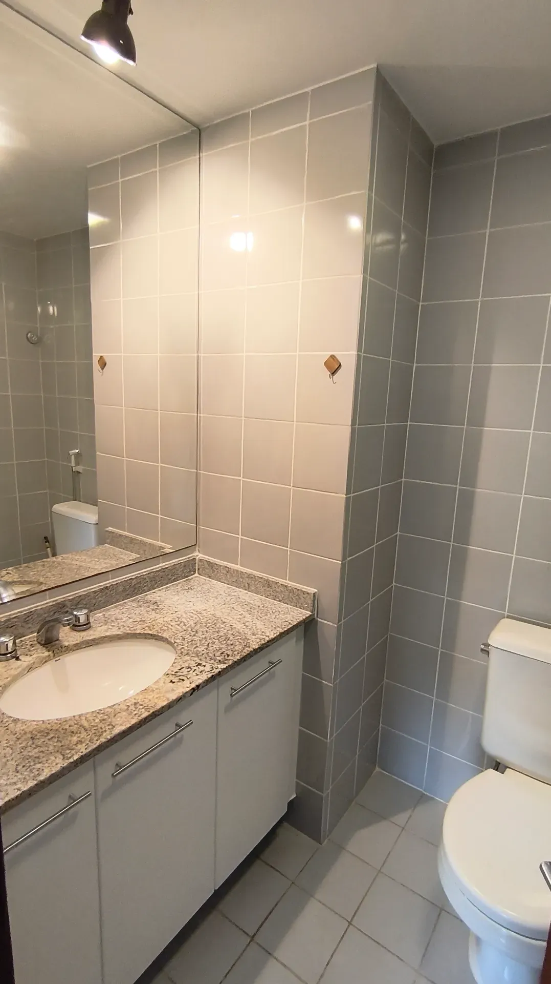 Apartamento de 2 quartos com espaço de home office — photo 42