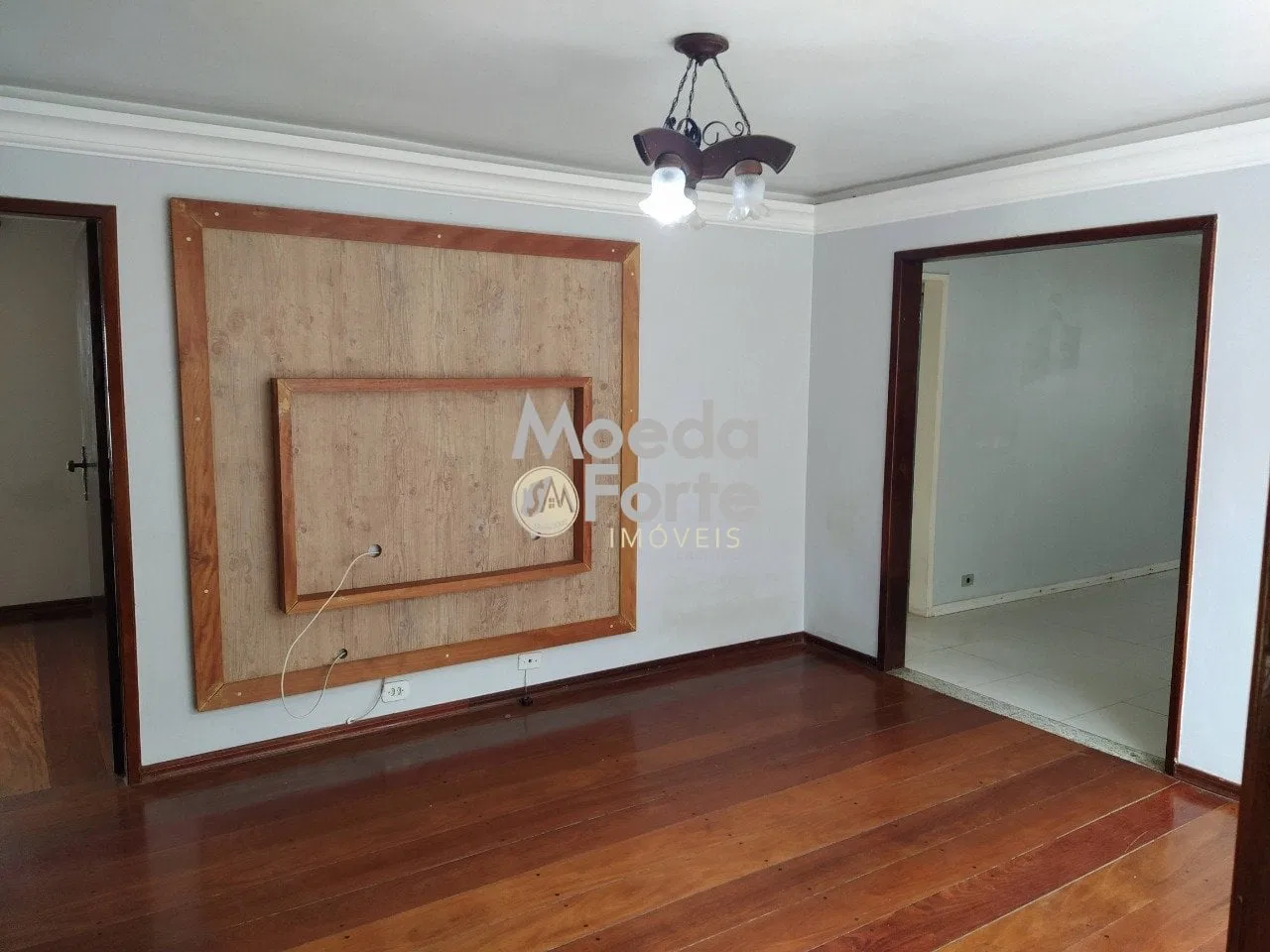 3-bedroom house with a private BBQ in Curitiba — photo 12