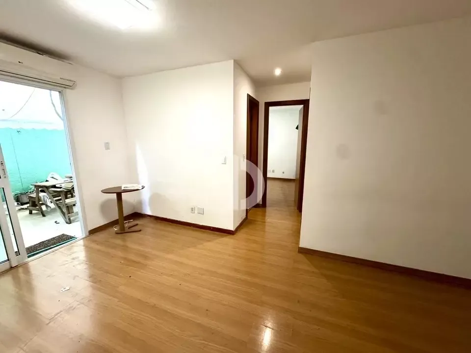 2-bedroom apartment in a building with a sauna — photo 8