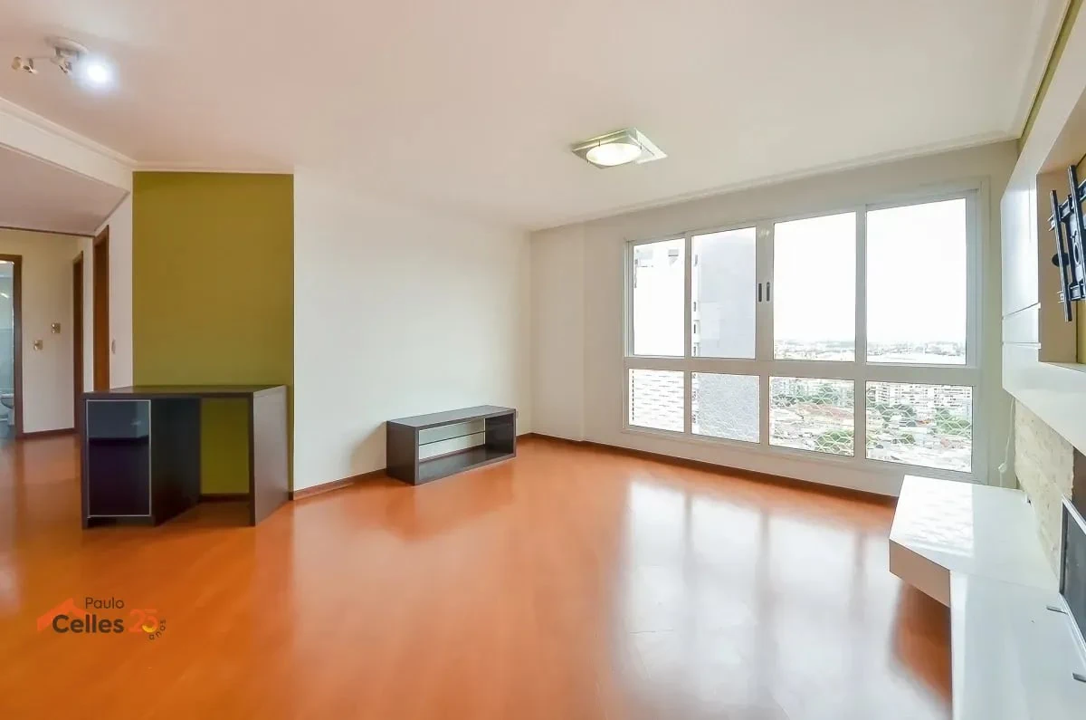 3-bedroom apartment with 175 m² and 1 parking space