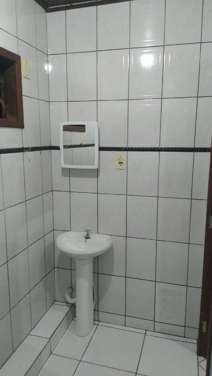 One-bedroom, 30 m² apartment in Florianópolis — photo 8