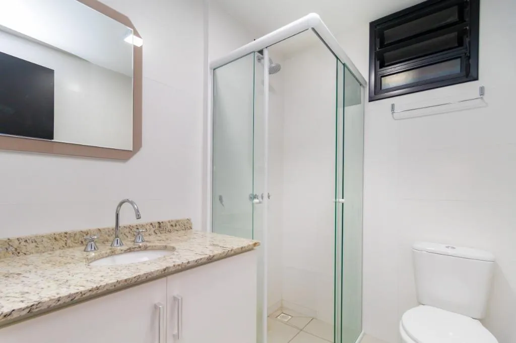 Apartamento de 58 m² con balcón y barbacoa privada — photo 10