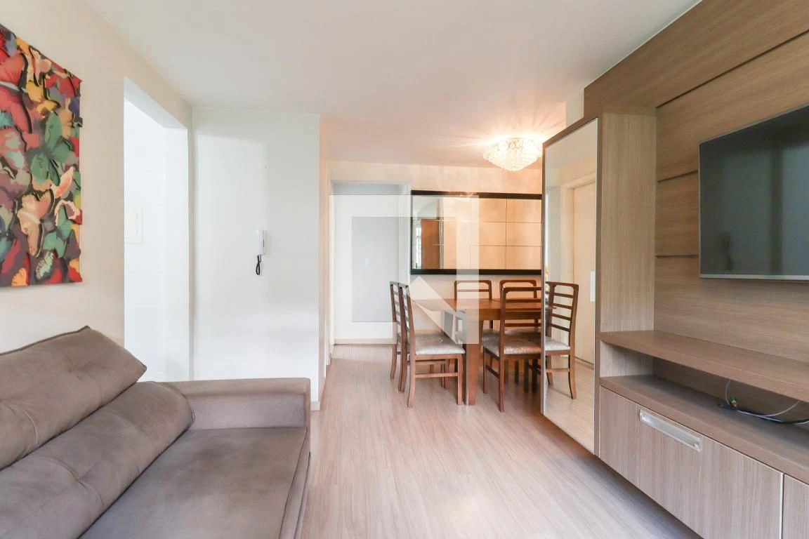 2 quartos e máquina de lavar: apartamento de 50 m² — photo 3