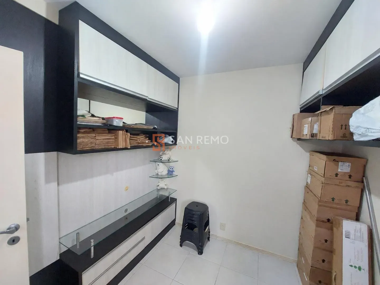 Apartamento mobiliado de 3 quartos com 1 suíte e varanda — photo 37