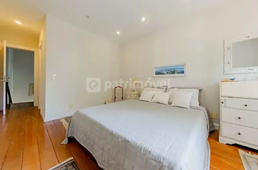 Casa para locação com 5 quartos e 5 banheiros — photo 12