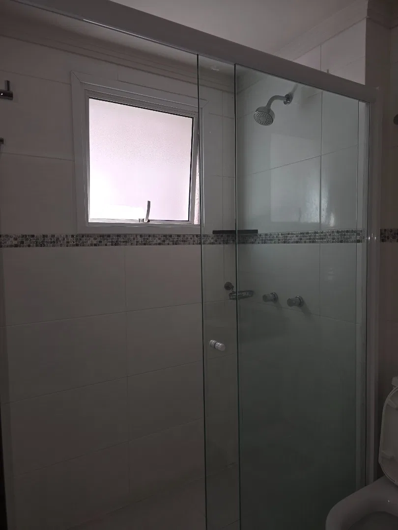 One-bedroom apartment with a home office in Curitiba — photo 19